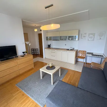 Murano Elektoralna 12a * Warschau