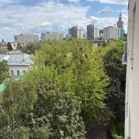 Murano Elektoralna 12a