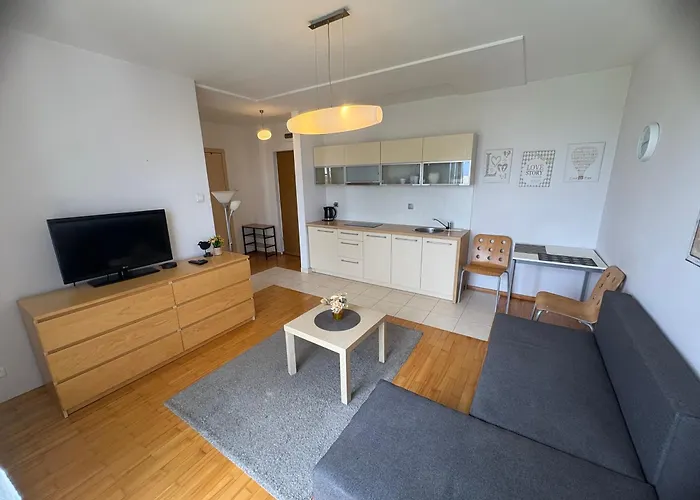 Murano Elektoralna 12a * وارسو