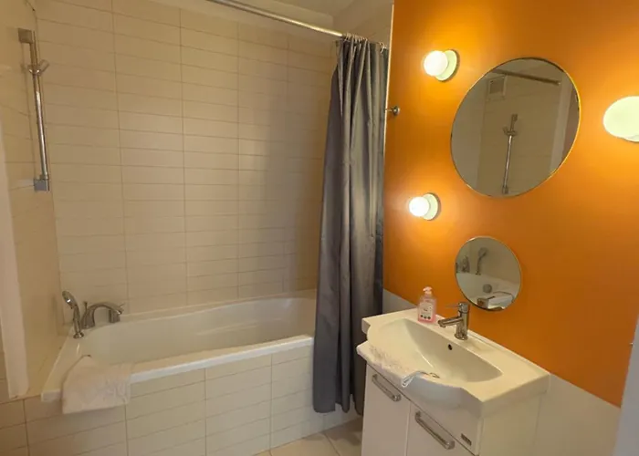 Murano Elektoralna 12a Apartment