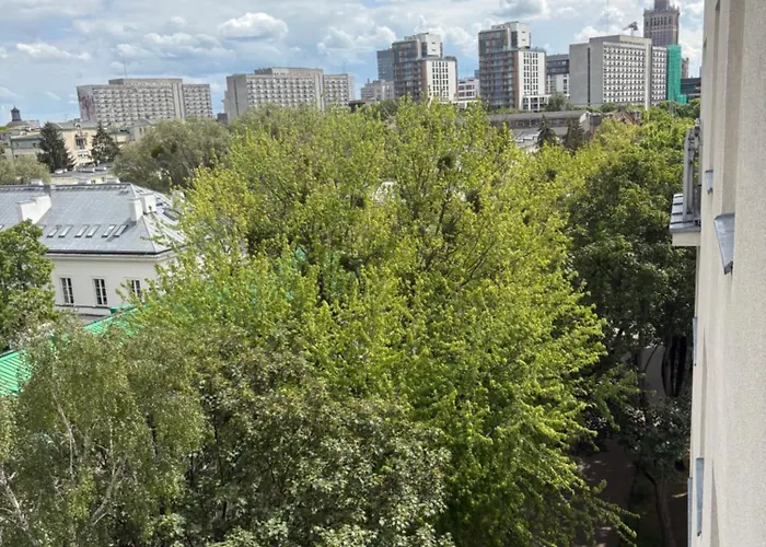 Murano Elektoralna 12a