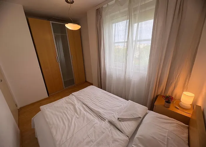 Murano Elektoralna 12a وارسو