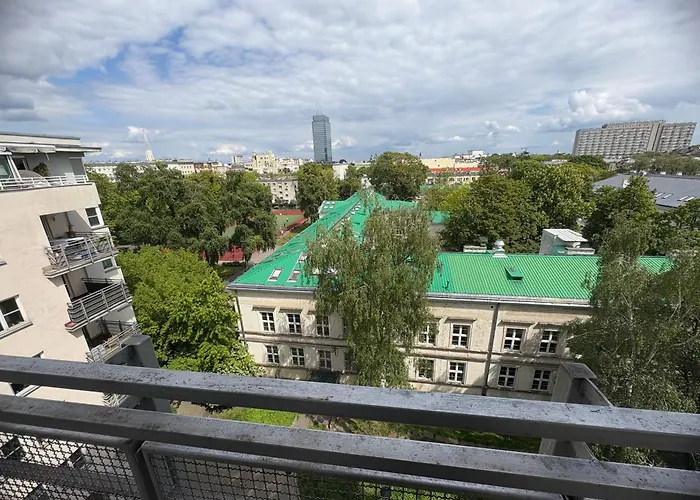 شقة Murano Elektoralna 12a *