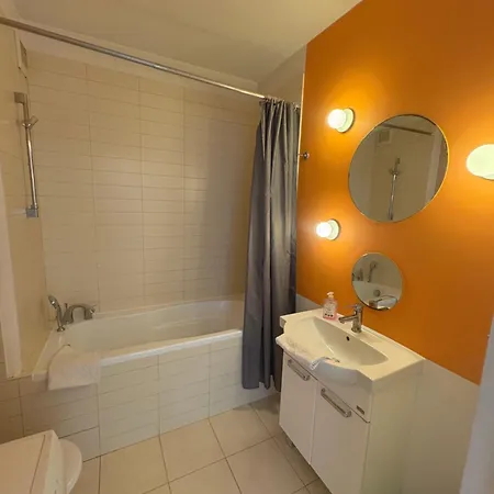 Murano Elektoralna 12a Apartment