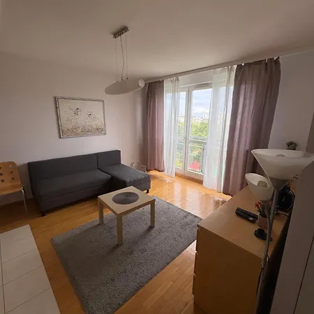 Murano Elektoralna 12a Varsavia