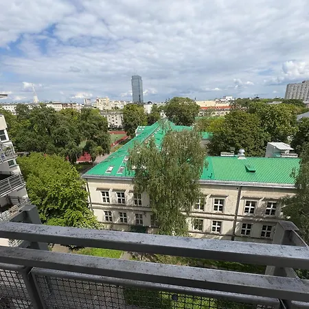 Apartment Murano Elektoralna 12a *